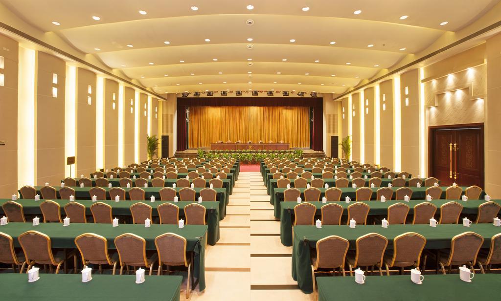 Chengdu Taicheng Hotel Eksteriør billede